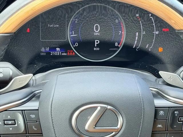 2024 Lexus RX 350 Premium