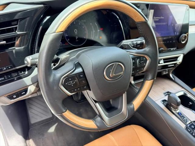 2024 Lexus RX 350 Premium