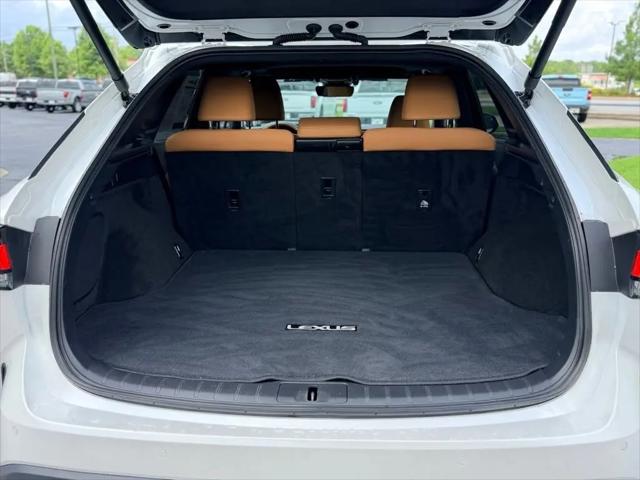 2024 Lexus RX 350 Premium