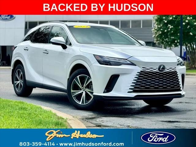 2024 Lexus RX 350 Premium for sale in Columbia, SC