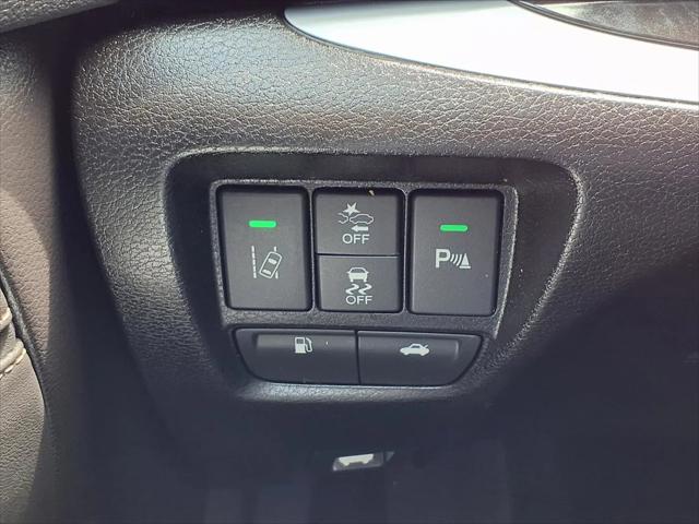 2020 Acura TLX Tech Package