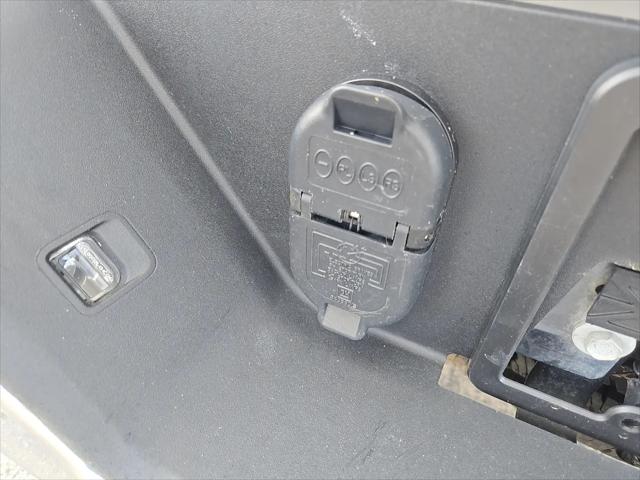 2025 Chevrolet Silverado 2500HD 4WD Crew Cab Standard Bed LT