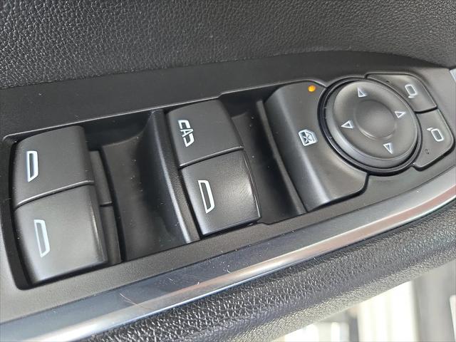 2025 Chevrolet Silverado 2500HD 4WD Crew Cab Standard Bed LT