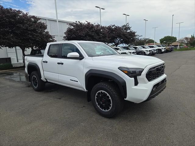 2026 Toyota Tacoma TRD Off Road for sale in Bowling Green, KY