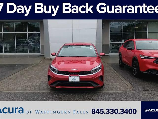 2023 Kia Forte LXS for sale in Wappingers Falls, NY