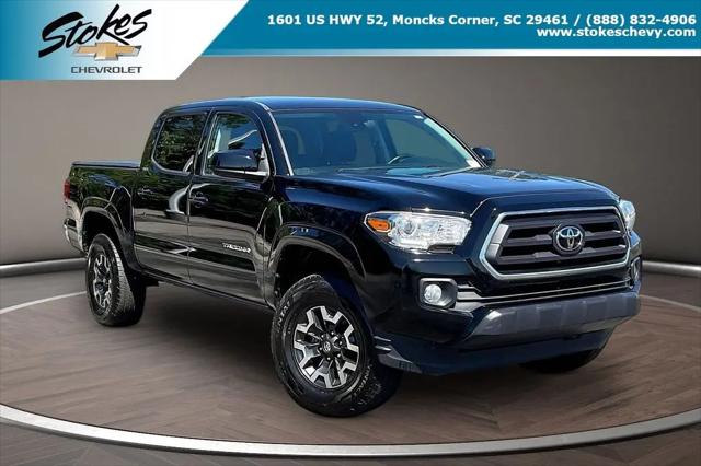 2023 Toyota Tacoma SR5 for sale in Moncks Corner, SC