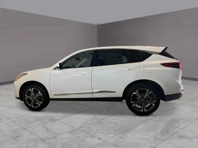2026 Acura RDX Technology