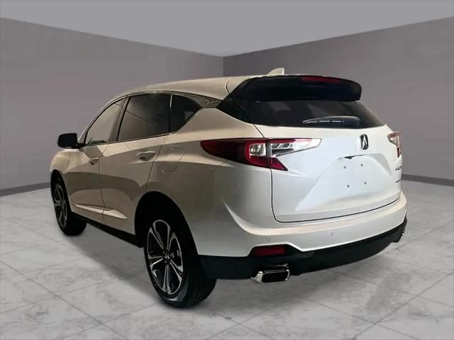 2026 Acura RDX Technology