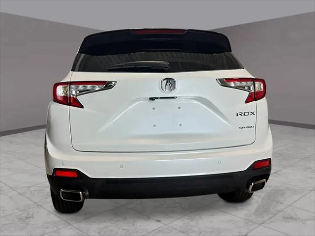2026 Acura RDX Technology
