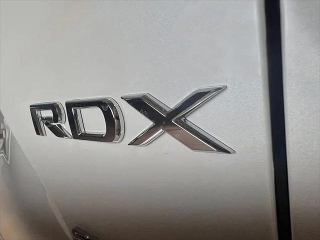 2026 Acura RDX Technology