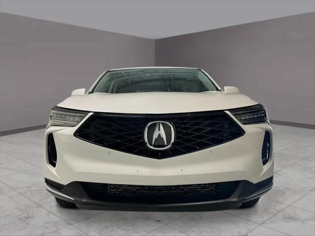 2026 Acura RDX Technology