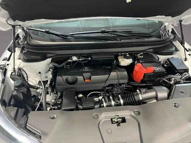 2026 Acura RDX Technology