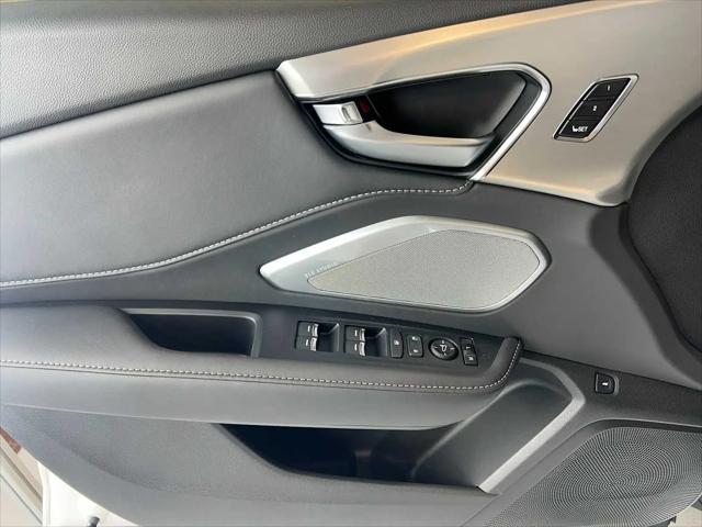 2026 Acura RDX Technology