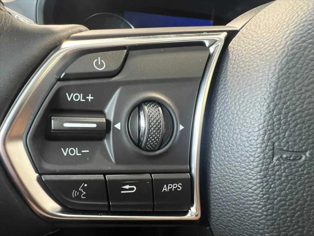 2026 Acura RDX Technology