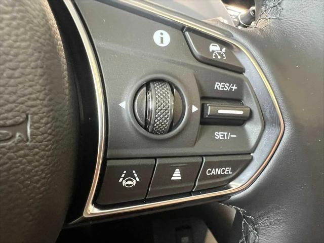 2026 Acura RDX Technology