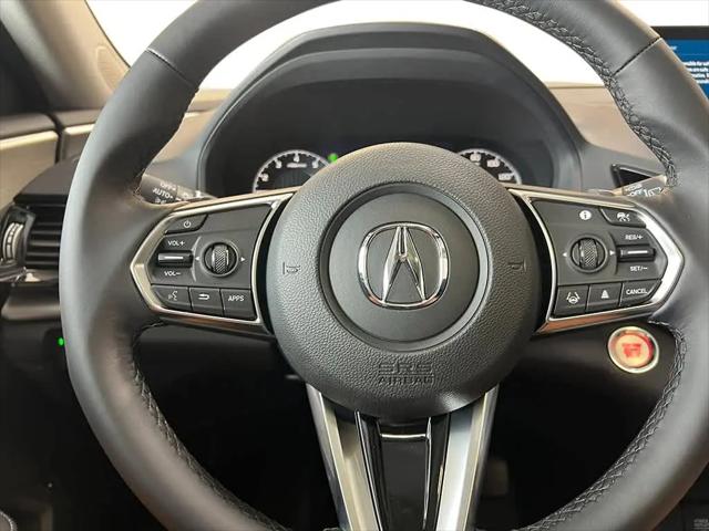 2026 Acura RDX Technology
