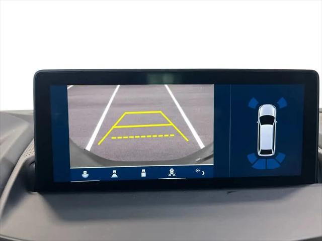 2026 Acura RDX Technology
