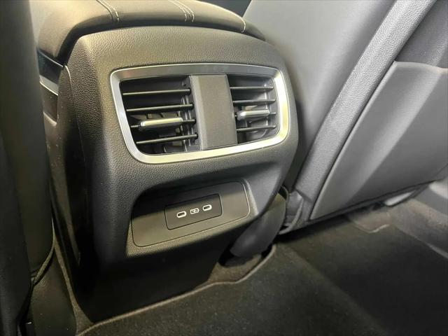 2026 Acura RDX Technology
