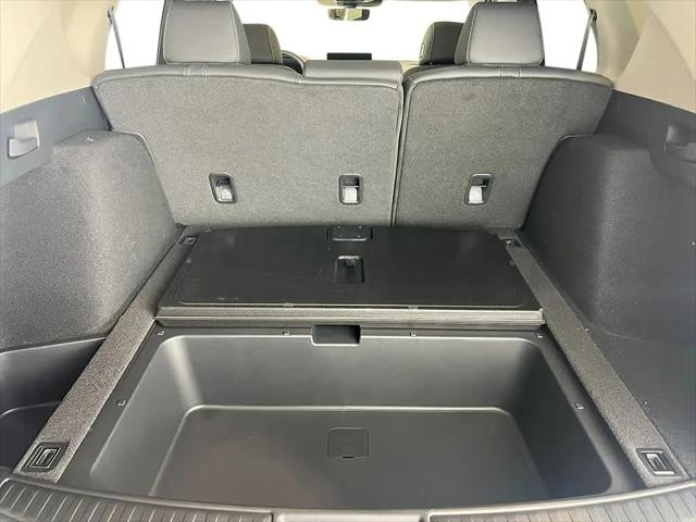 2026 Acura RDX Technology
