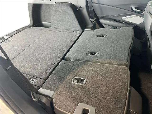 2026 Acura RDX Technology