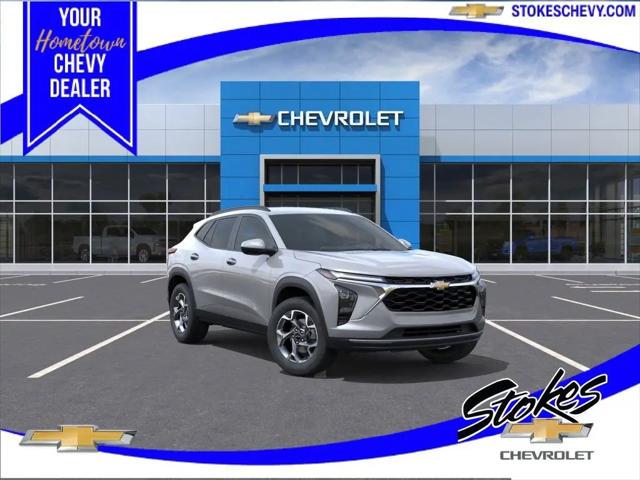 2026 Chevrolet Trax FWD LT for sale in Moncks Corner, SC