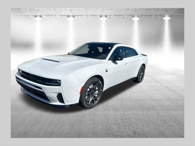 2026 Dodge Charger Scat Pack 4-Door AWD for sale in Keene, NH