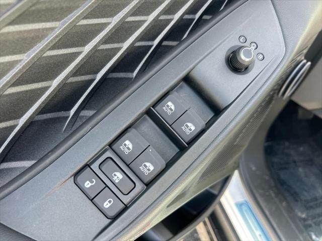 2026 Dodge Charger Scat Pack 4-Door AWD
