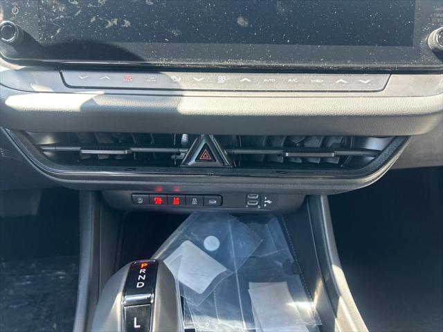 2026 Dodge Charger Scat Pack 4-Door AWD