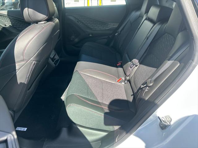 2026 Dodge Charger Scat Pack 4-Door AWD