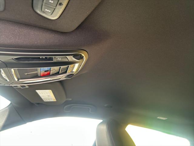 2026 Dodge Charger Scat Pack 4-Door AWD
