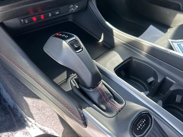 2026 Dodge Charger Scat Pack 4-Door AWD