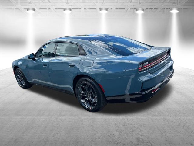 2026 Dodge Charger R/T 4 Door AWD