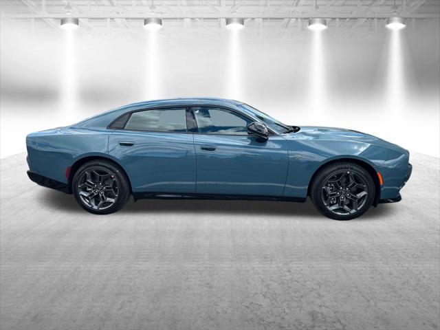 2026 Dodge Charger R/T 4 Door AWD