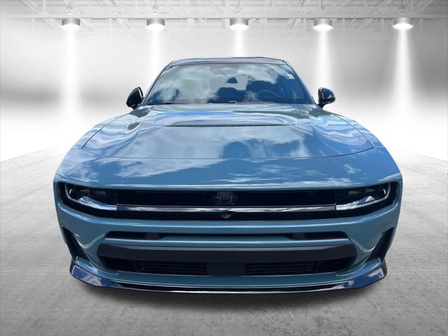 2026 Dodge Charger R/T 4 Door AWD