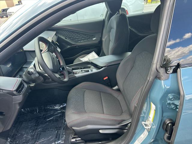 2026 Dodge Charger R/T 4 Door AWD