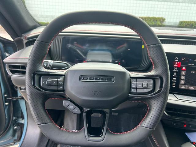 2026 Dodge Charger R/T 4 Door AWD