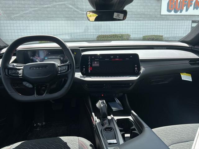 2026 Dodge Charger R/T 4 Door AWD