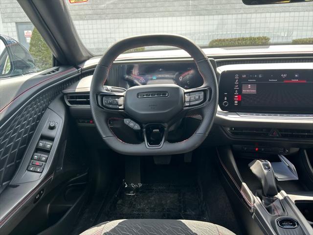 2026 Dodge Charger R/T 4 Door AWD