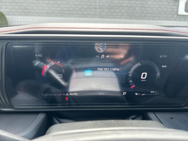 2026 Dodge Charger R/T 4 Door AWD