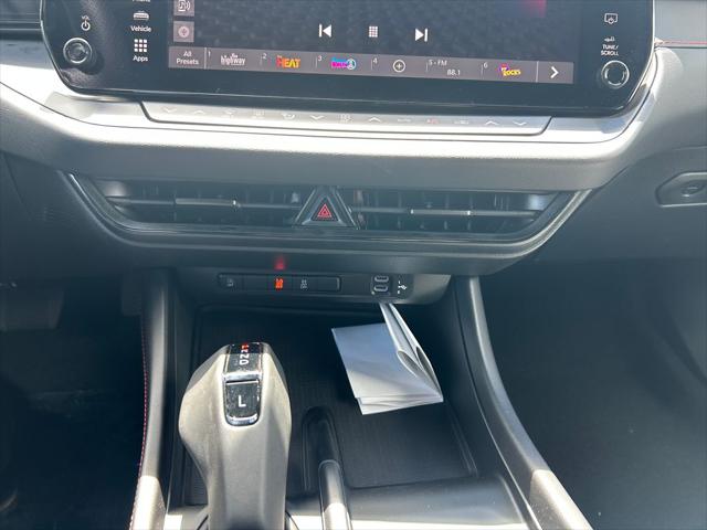 2026 Dodge Charger R/T 4 Door AWD