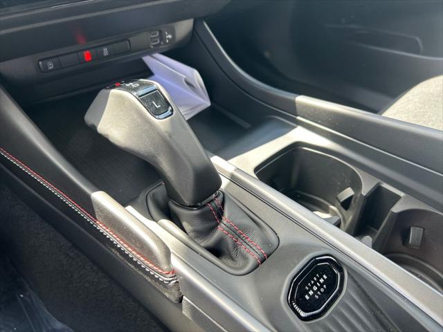 2026 Dodge Charger R/T 4 Door AWD