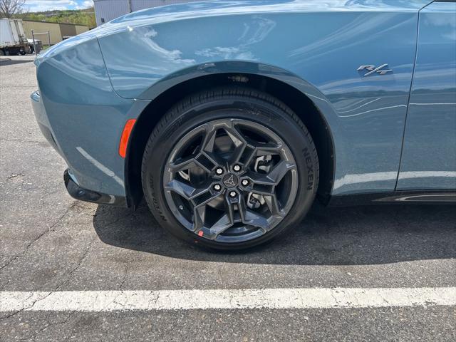 2026 Dodge Charger R/T 4 Door AWD