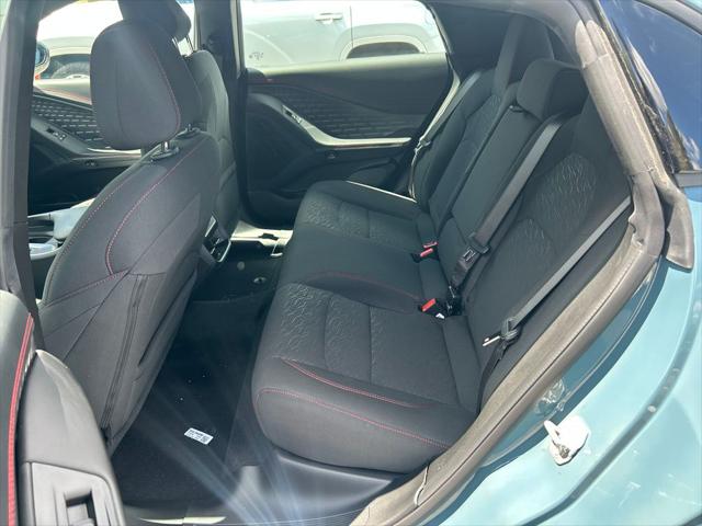 2026 Dodge Charger R/T 4 Door AWD