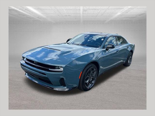2026 Dodge Charger R/T 4 Door AWD for sale in Keene, NH