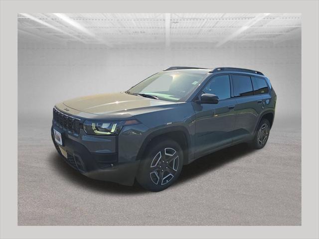 2026 Jeep Cherokee Limited for sale in Keene, NH