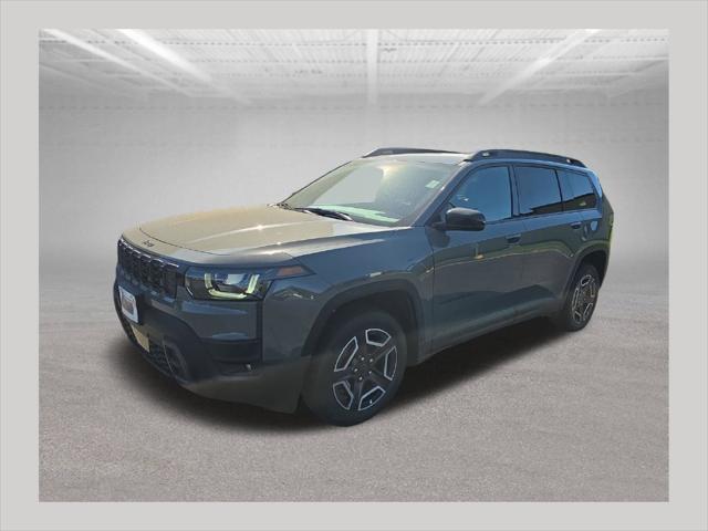 2026 Jeep Cherokee Limited for sale in Keene, NH