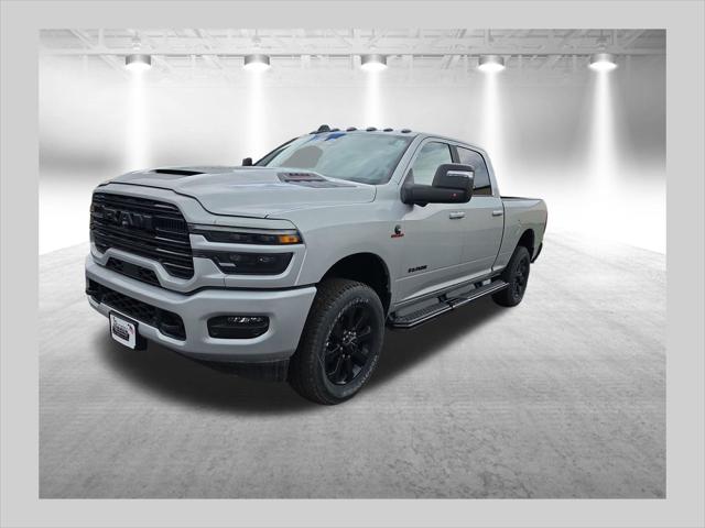 2026 Ram 3500 Laramie Crew Cab 4x4 6'4" Box for sale in Keene, NH