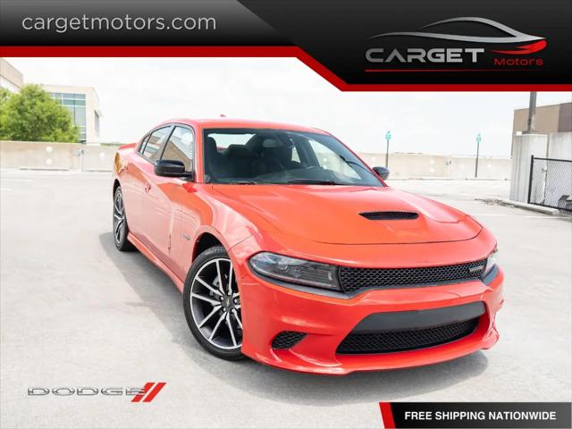 2023 Dodge Charger R/T for sale in Woodbridge, VA