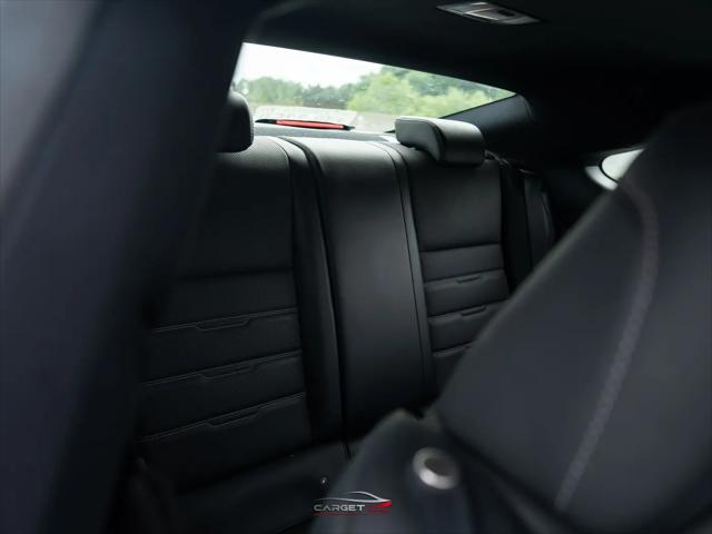 2017 Lexus RC 350 RC 350 F Sport