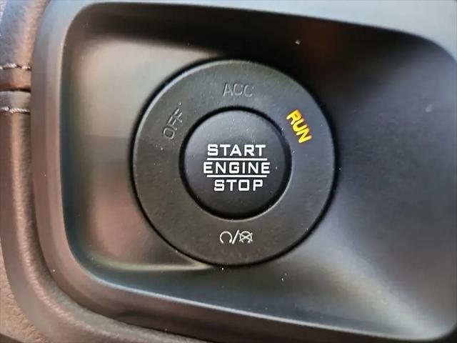 2026 Jeep Wrangler 4-Door Rubicon 4x4